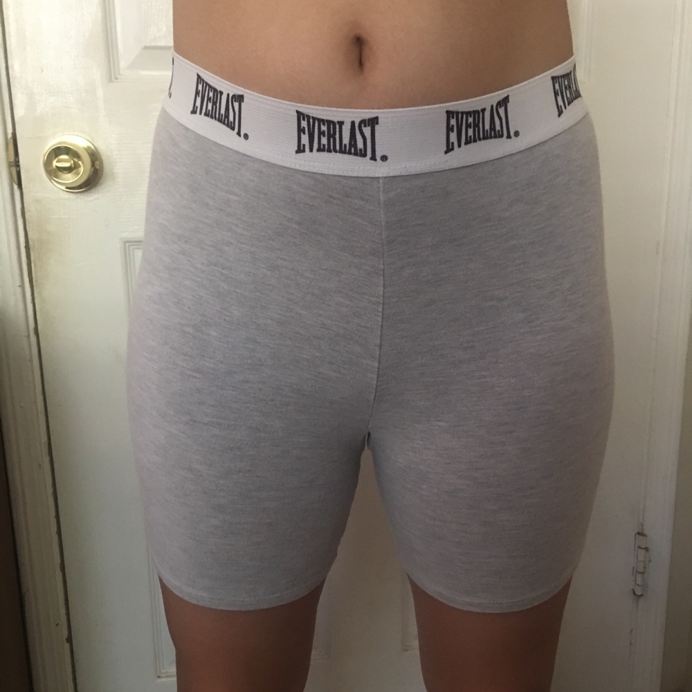 Everlast spank